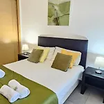Appartement Vitismar Ii Com Piscina, Jardim E Garagem *