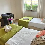 Vitismar Ii Com Piscina, Jardim E Garagem Guia (Faro)