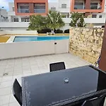 Appartement Vitismar Ii Com Piscina, Jardim E Garagem Guia (Faro)