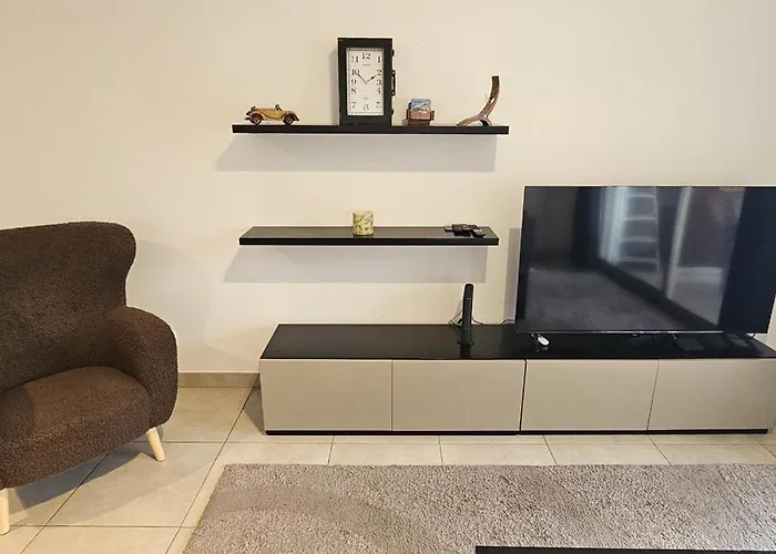 Appartamento Vitismar Ii Com Piscina, Jardim E Garagem Guia (Faro)